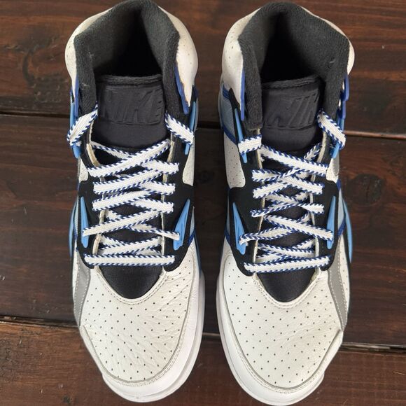 Nike Air Trainer SC High Royals Bo Jackson Shoes main image 7